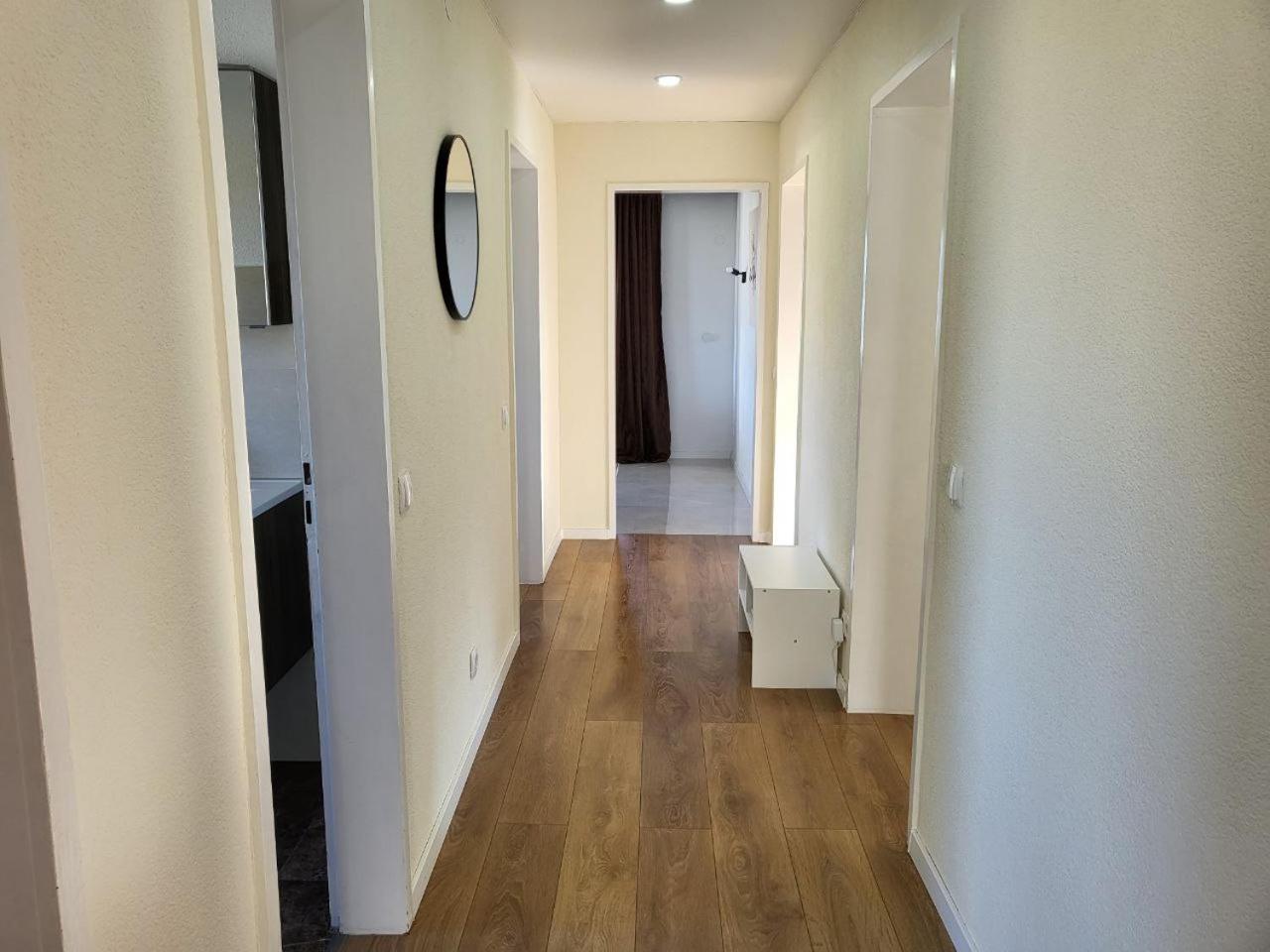 Ferienwohnung Naehe Legoland Mit Grossem Garten Und Terrasse Sontheim an der Brenz Exteriér fotografie